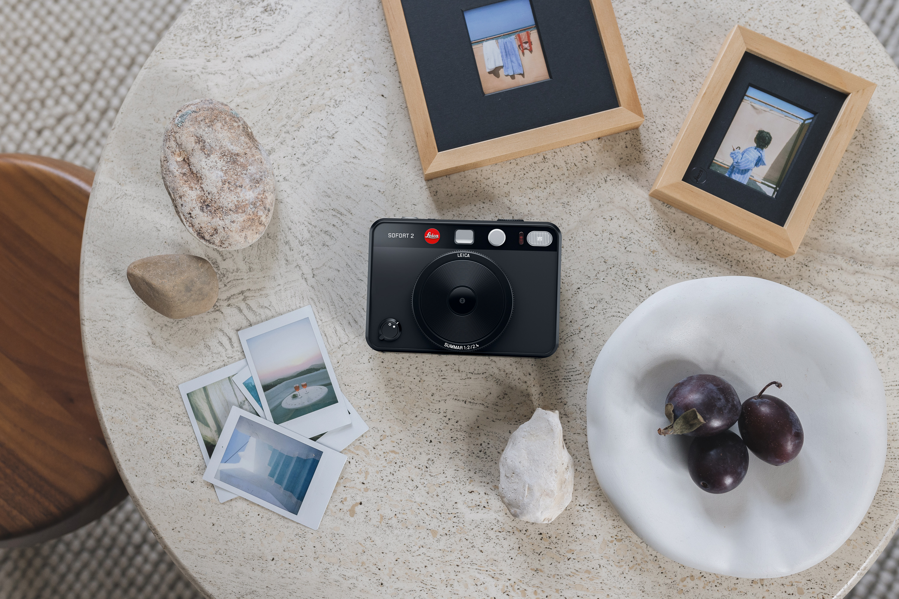 Review: Fujifilm Instax Mini 25 polaroid camera - Bunch of Backpackers