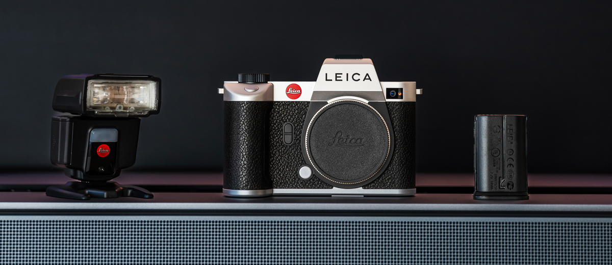 Xiaomi 12S Ultra: where is the Leica Vario-Summicron zoom? by Jose