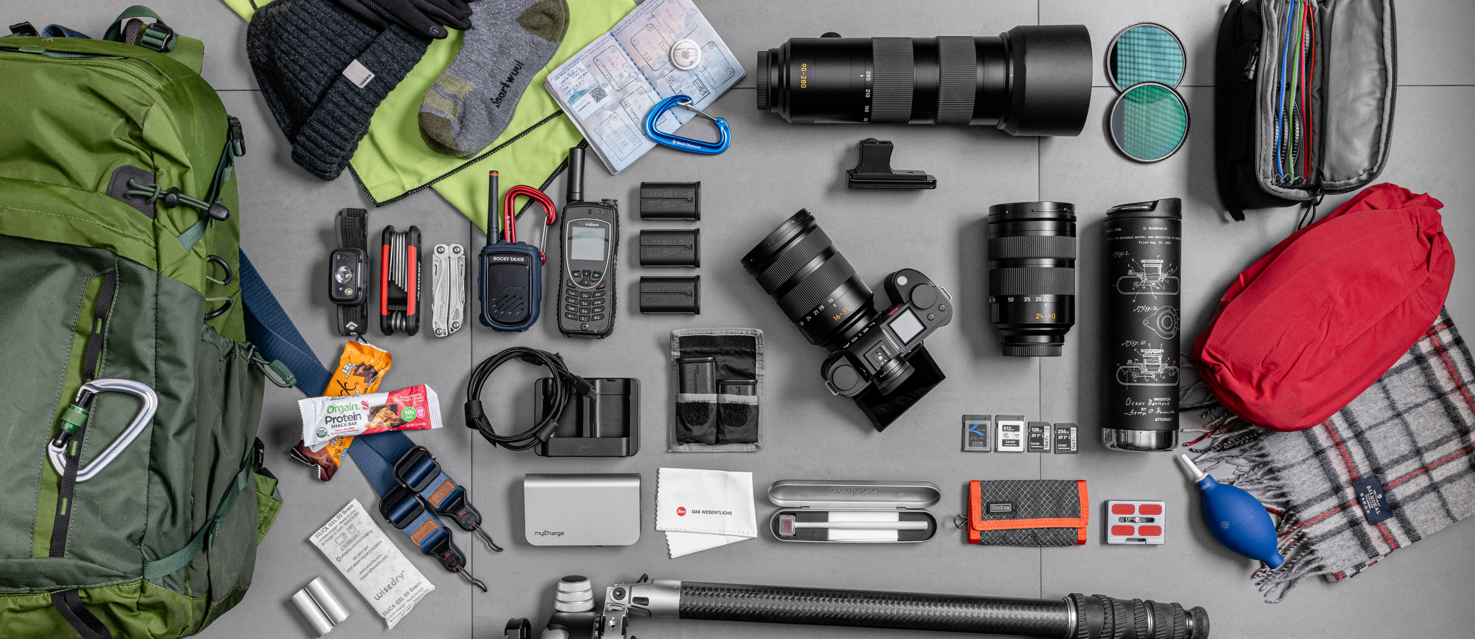 LEICA ベースプレート Really Right Staff BM240 Really Right Stuff L-Plate Set for Leica M (Typ 240) BM240-L SET