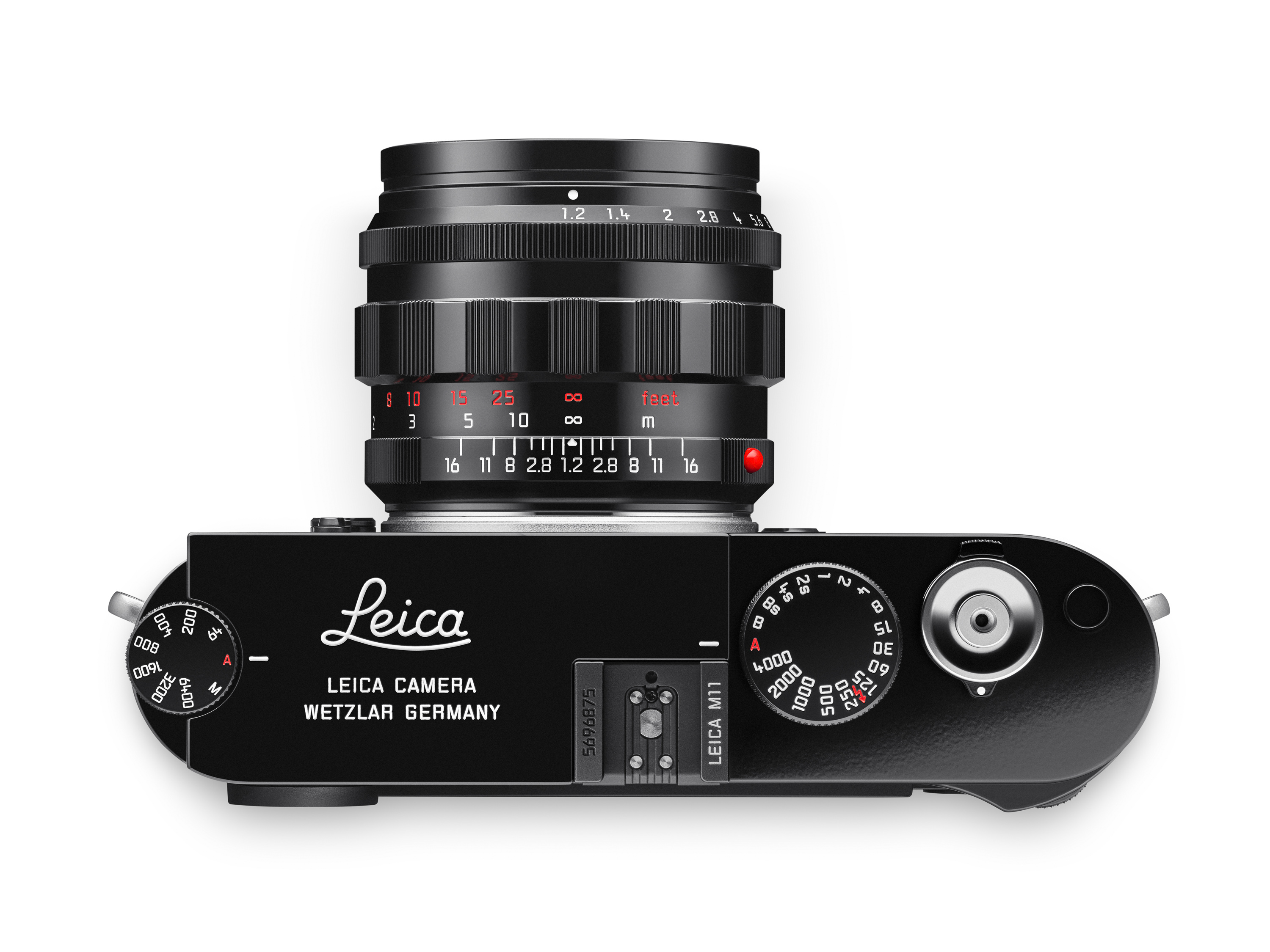 Leica M11 and Noctilux-M 50mm f/1.2 ASPH Introduced in Leica M11 and Noctilux-M 50mm f/1.2 ASPH Introduced in