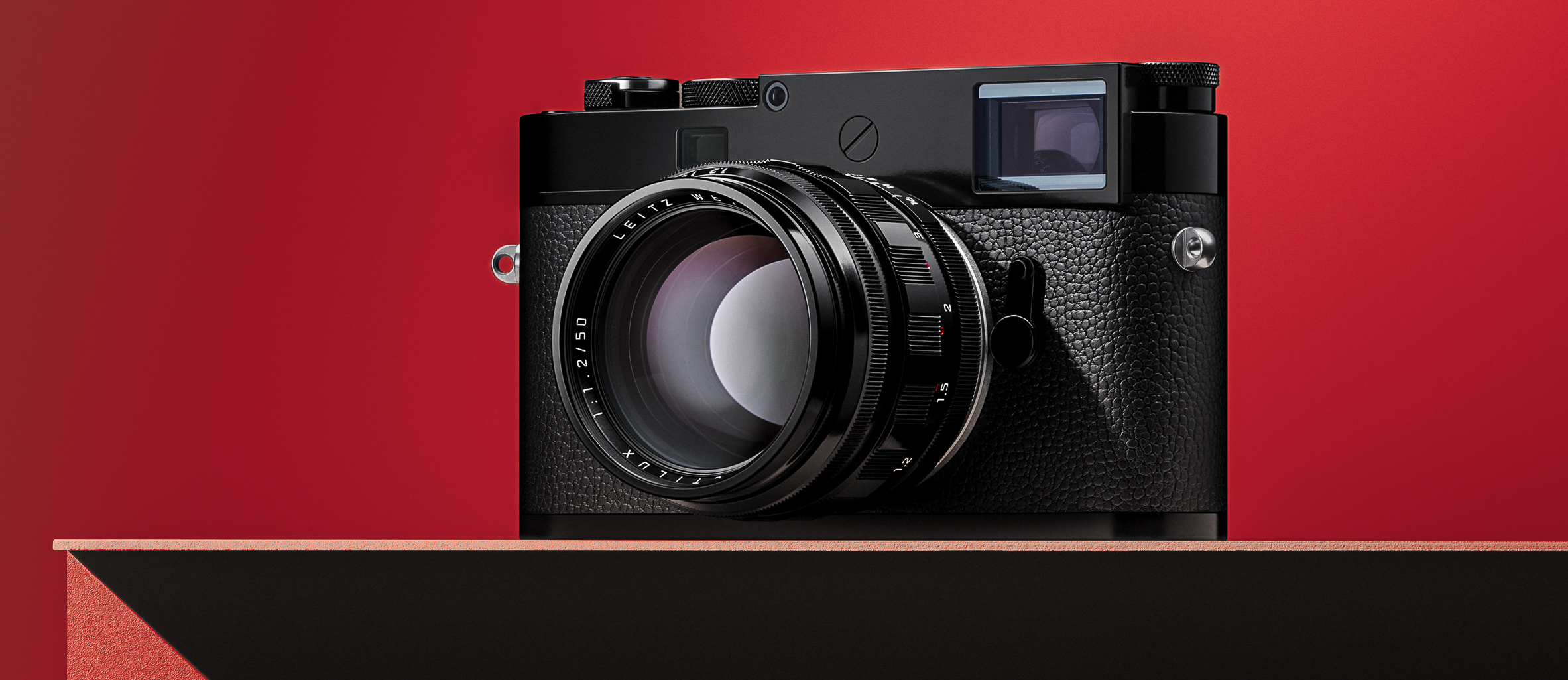 Noctilux-M 50 f/1.2 ASPH. | Leica Camera US
