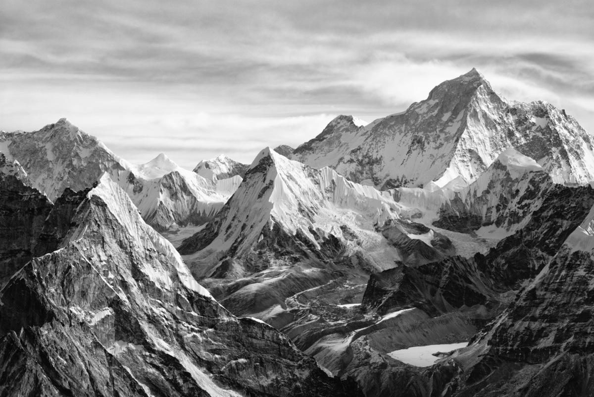 “High Hidden Realm” • Cira Crowell, Leica SL2, 2023