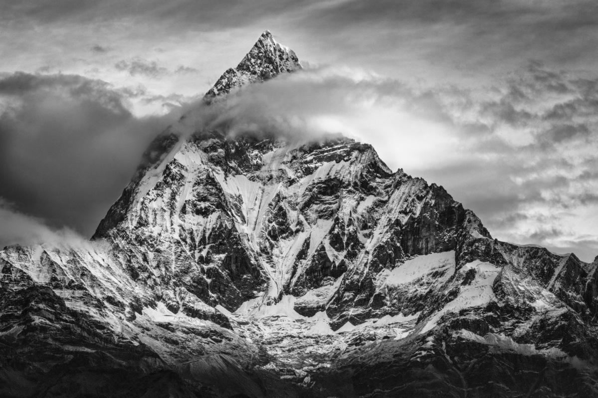 “Sacred Summit” • Cira Crowell, Leica SL3, 2024