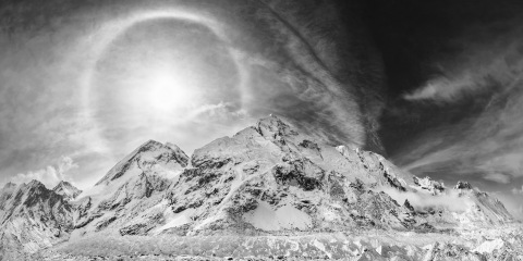 "Phenomenal – Everest Massif” • Cira Crowell, Leica SL, 2019