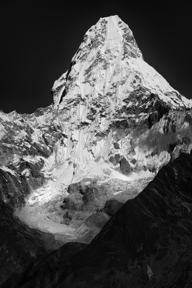 “Shining Jewel” • Cira Crowell, Leica SL, 2016