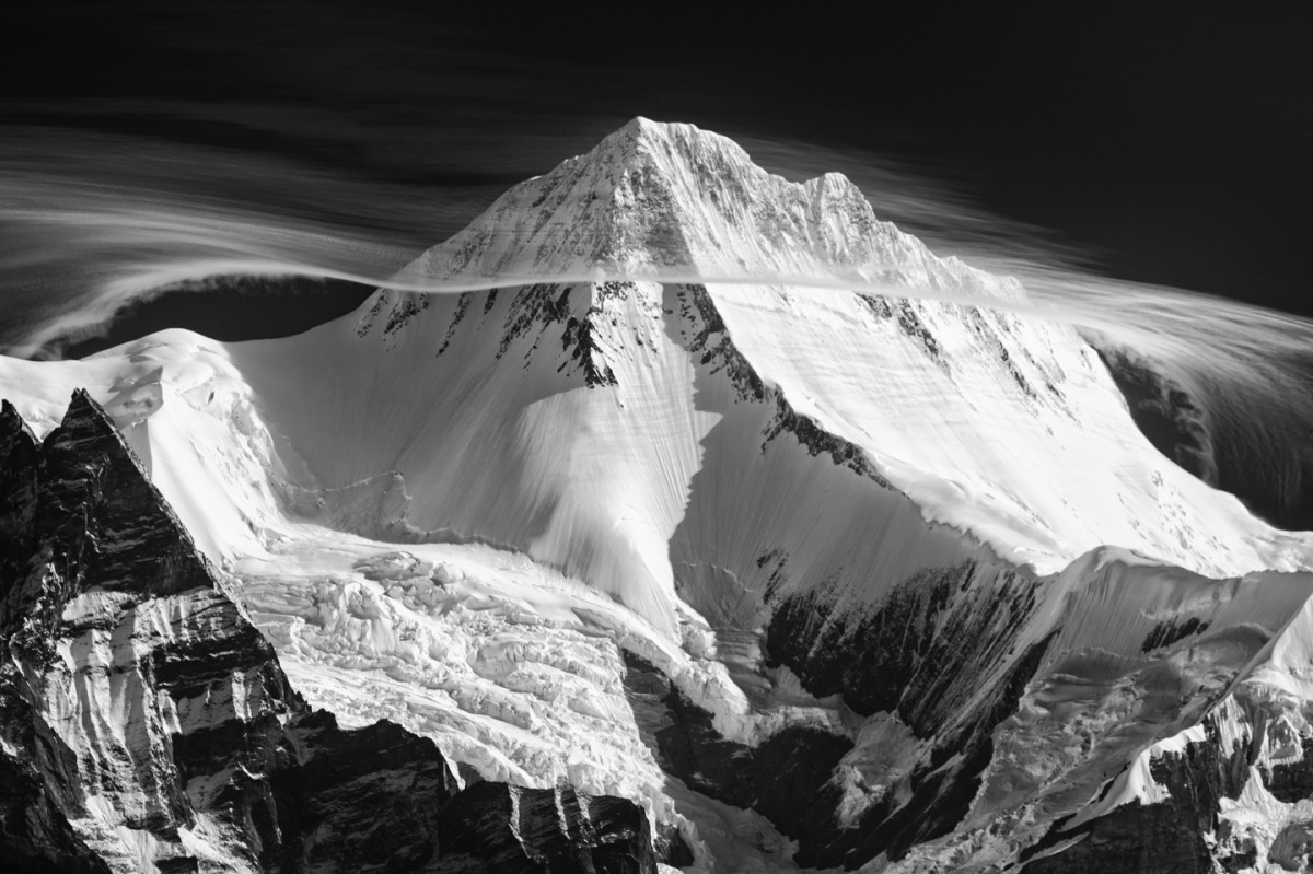 “Halo of a Goddess” • Cira Crowell, Leica SL3, 2024