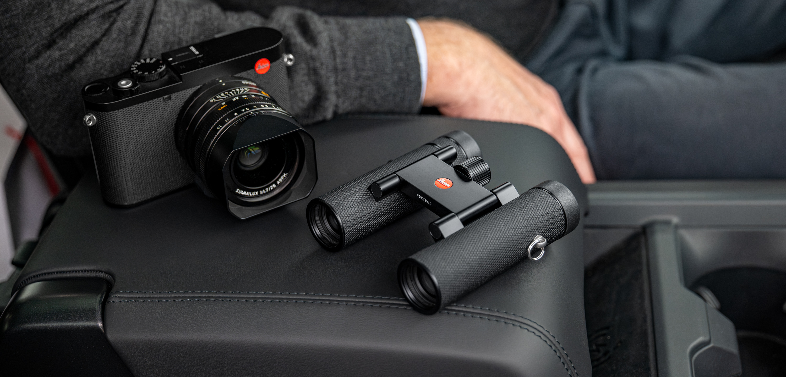 Leica Monovid the 8x20 8×20 Gear talk: Monovid- probably best 