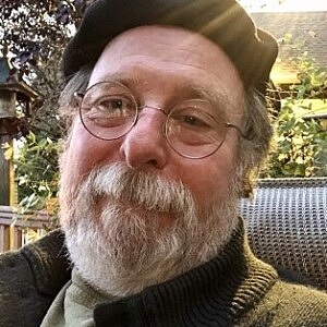 Profile picture of Darrell