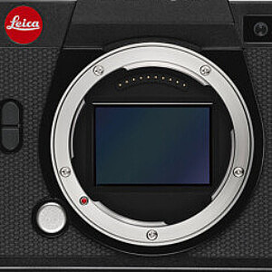 Profile picture of leica lover