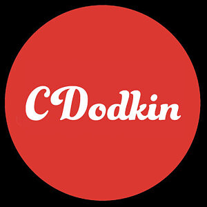 Profile picture of CDodkin