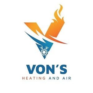 Profile picture of Vonsheatingandair