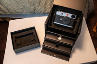 Leica M240 for sale-14