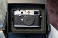 Leica M240 for sale-4