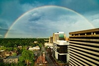 Full Rainbow--2