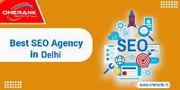 seo comapnay in delhi