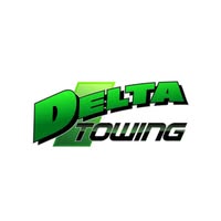 Delta Heavy Towing