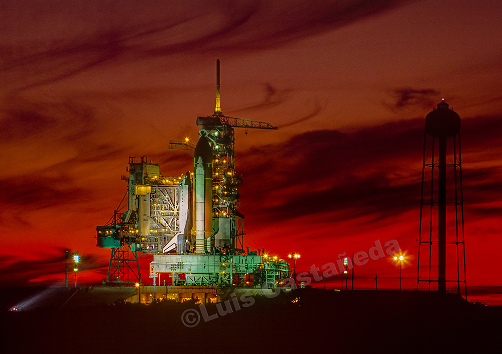 2554-shuttle-eandeavour-nasa-florida-usa