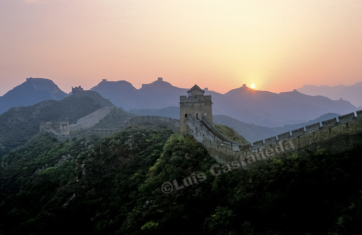 the-great-wall