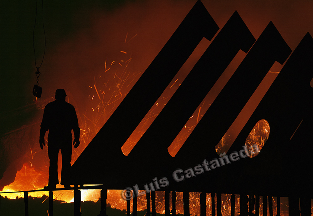 smelting-plant-aviles-asturias-spain