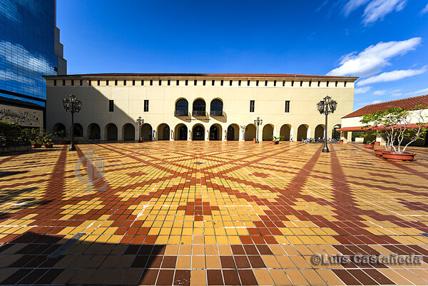 Miami-Dade Public Library