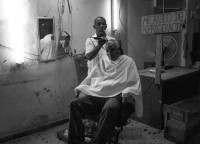 barber