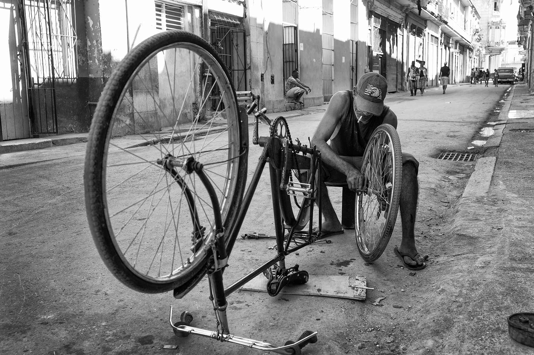 bike-repairman