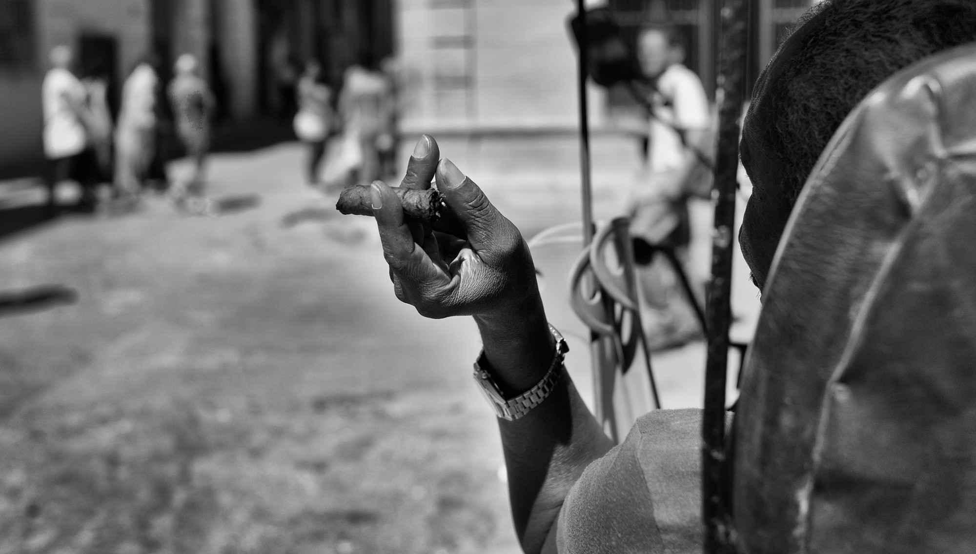 the-cigar