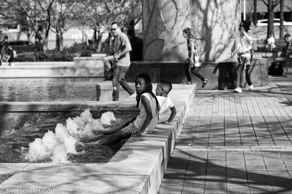 Footbath