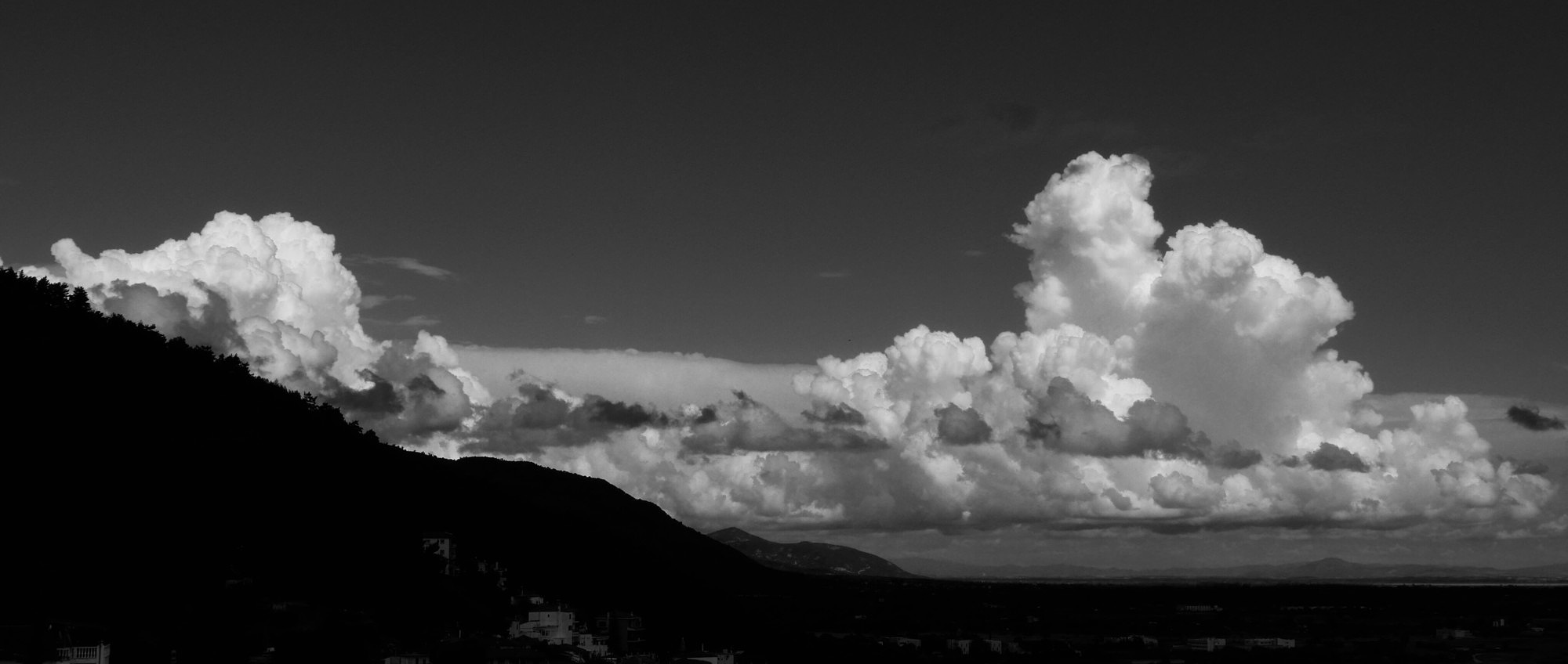 clouds